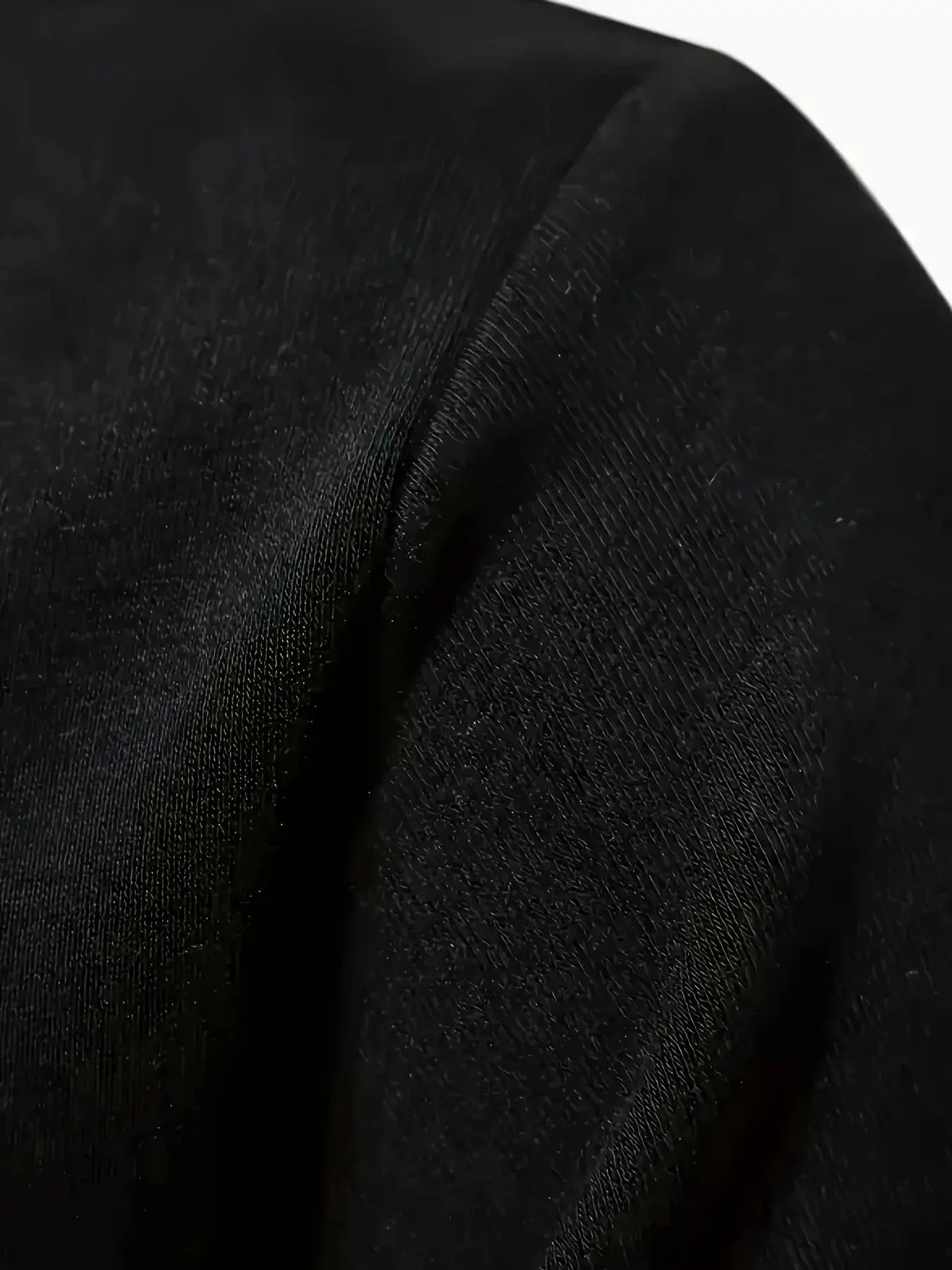 2025 Sudadera con capucha para hombre, sombrero de doble capa, sudadera con capucha con cremallera de moda, sudadera deportiva y fitness - SYN PERU