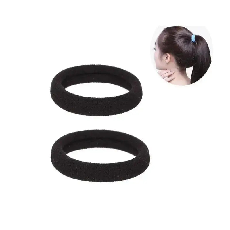 Bird Nest Shaped Ponytail Hair Clip – Magic Lazy Braider Hairpin for Women - SYN PERU