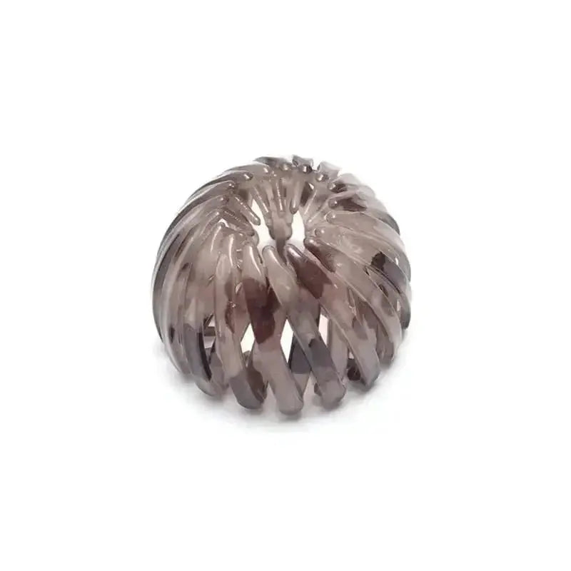 Bird Nest Shaped Ponytail Hair Clip – Magic Lazy Braider Hairpin for Women - SYN PERU