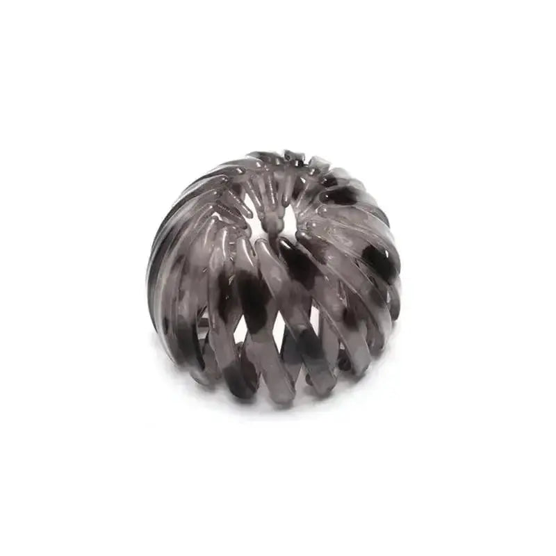 Bird Nest Shaped Ponytail Hair Clip – Magic Lazy Braider Hairpin for Women - SYN PERU