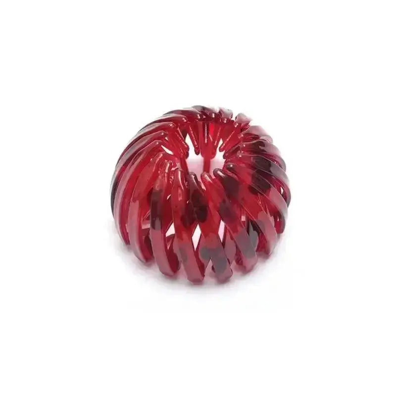 Bird Nest Shaped Ponytail Hair Clip – Magic Lazy Braider Hairpin for Women - SYN PERU