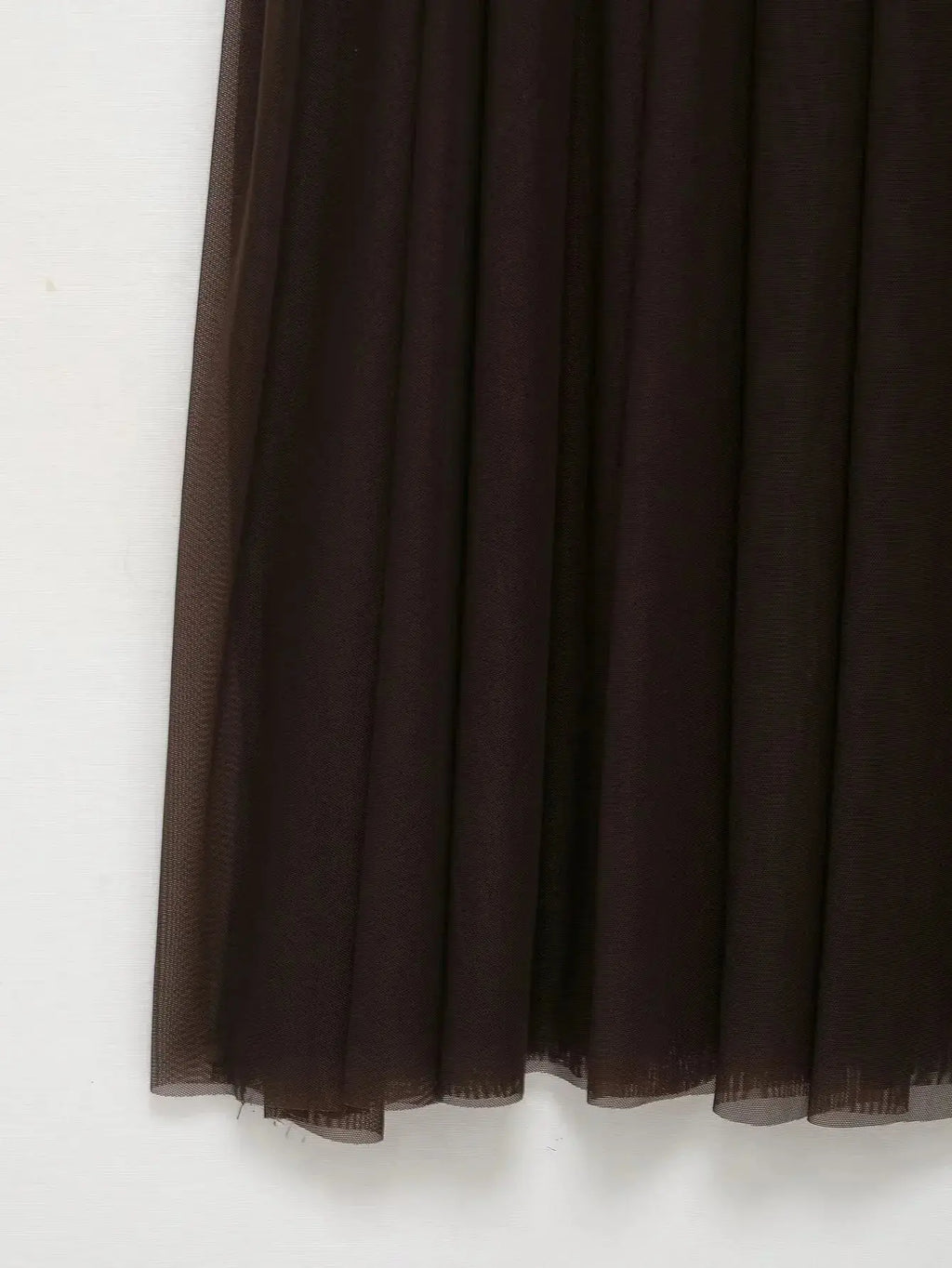 KONDALA 2025 Otoño Invierno vestidos elegantes para mujer invitados de boda señoras parche trabajo vestidos de tul vestidos casuales de negocios para mujer - SYN PERU