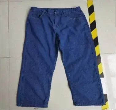 ONE DILEMMA - pantalones vaqueros holgados con diseño de estrellas para mujer, Vaqueros holgados de pierna ancha, ropa de calle Harajuku, Vaqueros rectos de cintura alta, ropa Y2k - SYN PERU