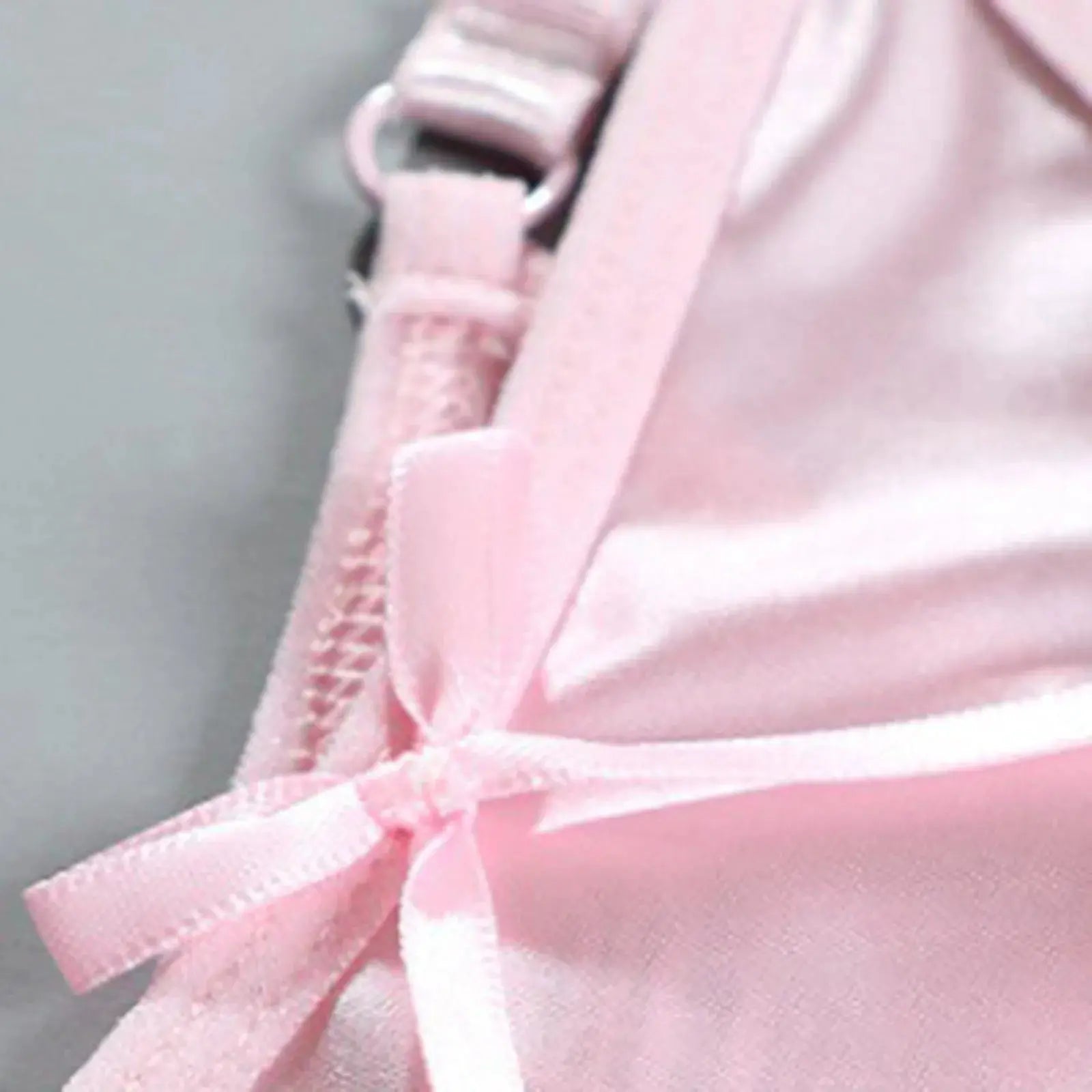 Tanga de cintura baja con espalda en T para mujer, ropa interior Sexy, Tanga sin costuras con correa fina ajustable, lencería erótica de puro deseo - SYN PERU